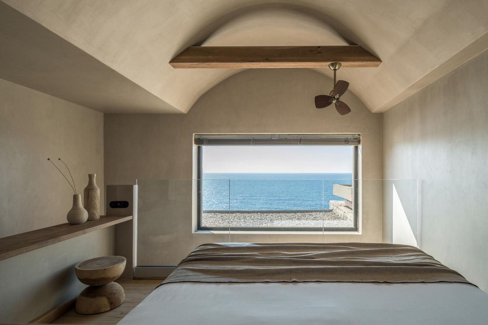 Acro Suites, Crete, Greece (Photo: Instagram/@acrosuites)