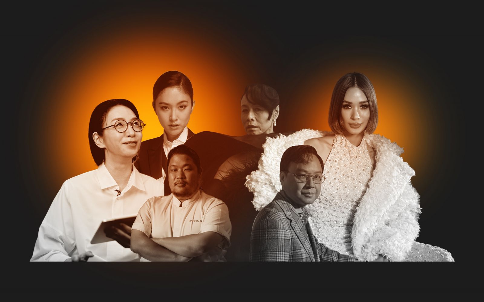 Tatler Asia’s Most Influential 2023